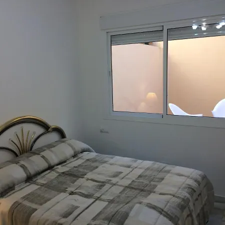Luxury Apartment
