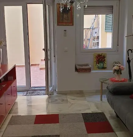 Apartment Luxury