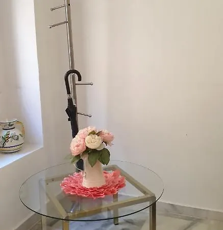 Apartment Luxury