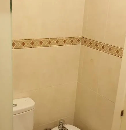 Luxury Apartment Malaga