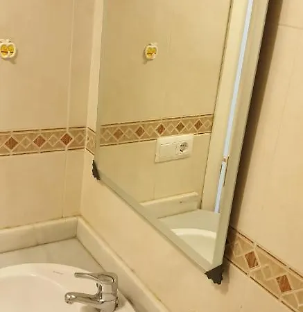 Luxury Apartment Malaga