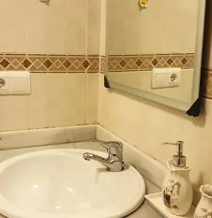 Luxury * Malaga