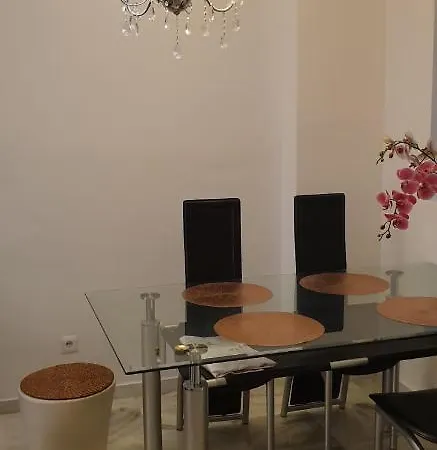 Luxury Malaga