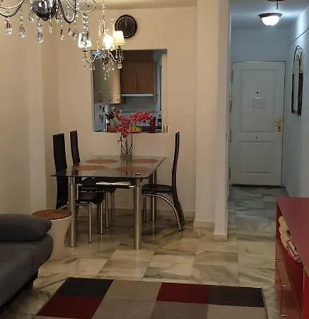 Luxury Apartment