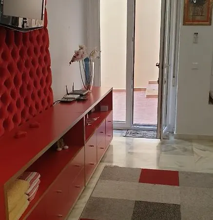 Luxury Apartment Malaga