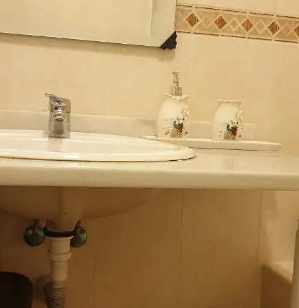 Luxury * Malaga