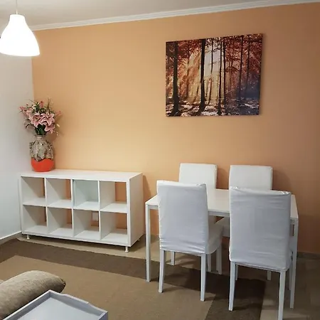 Apartment Luxury *